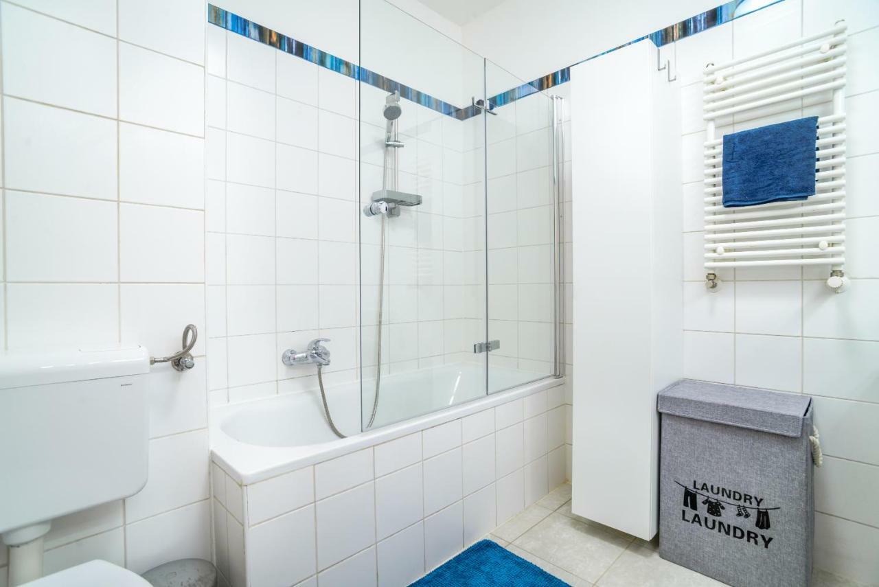Tuscany Garden-Free Parking-Balcony-Ac- Elevator Budapest Exterior photo